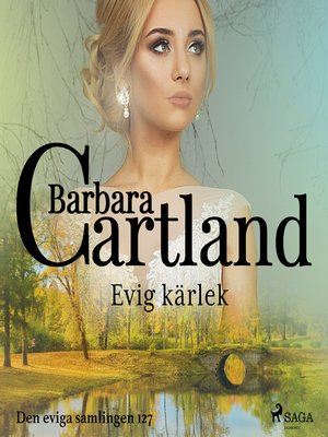 cover image of Evig kärlek